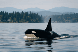 Puget Sound & Orca Recovery
