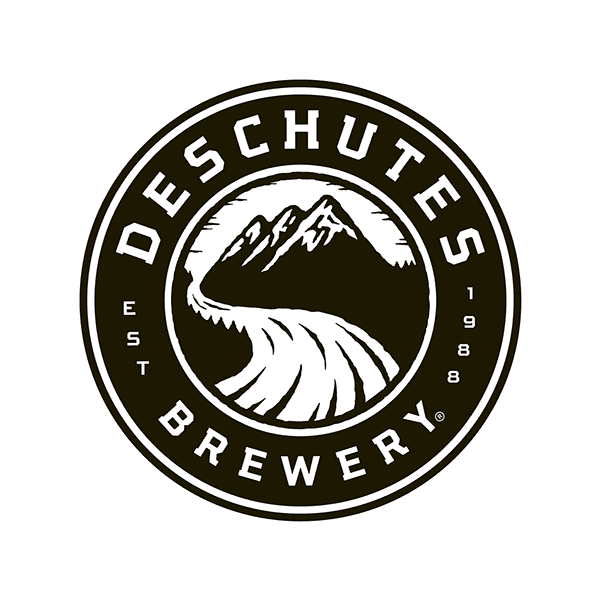 Deschutes Brewery logo