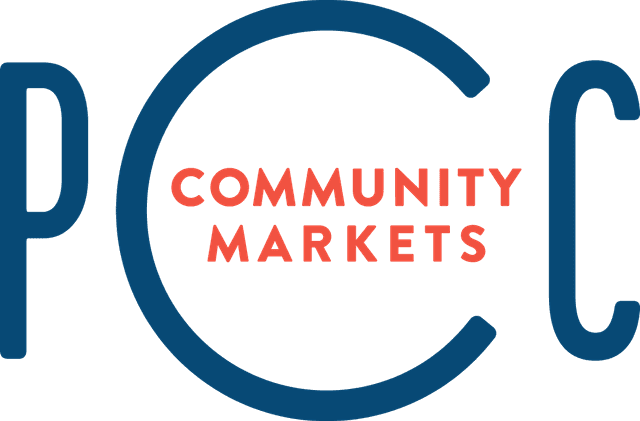 PCC Community Markets logo