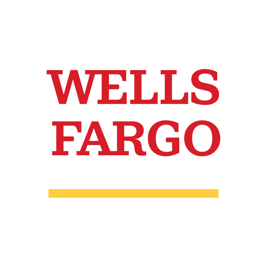 Wells Fargo Foundation logo
