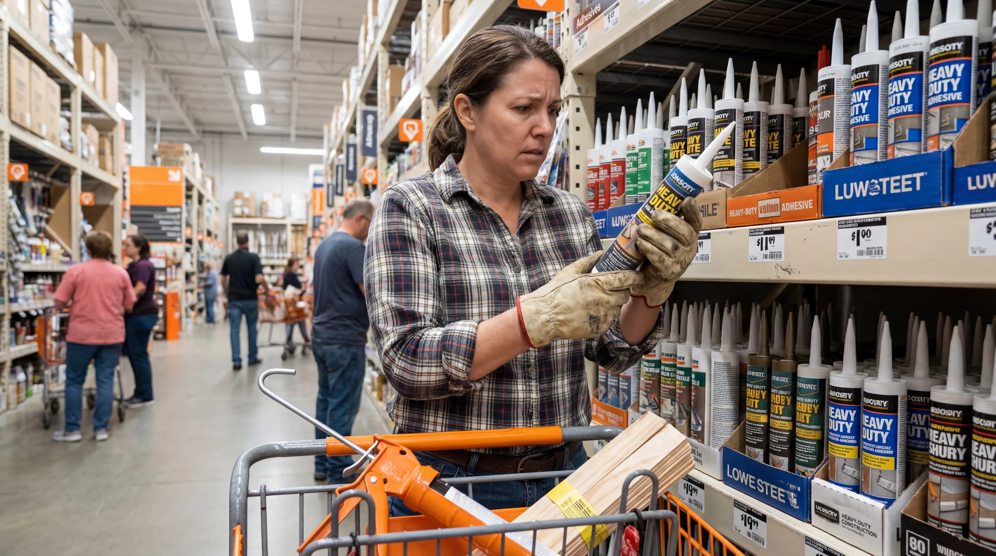 Stop anticompetitive consumer goods mergers