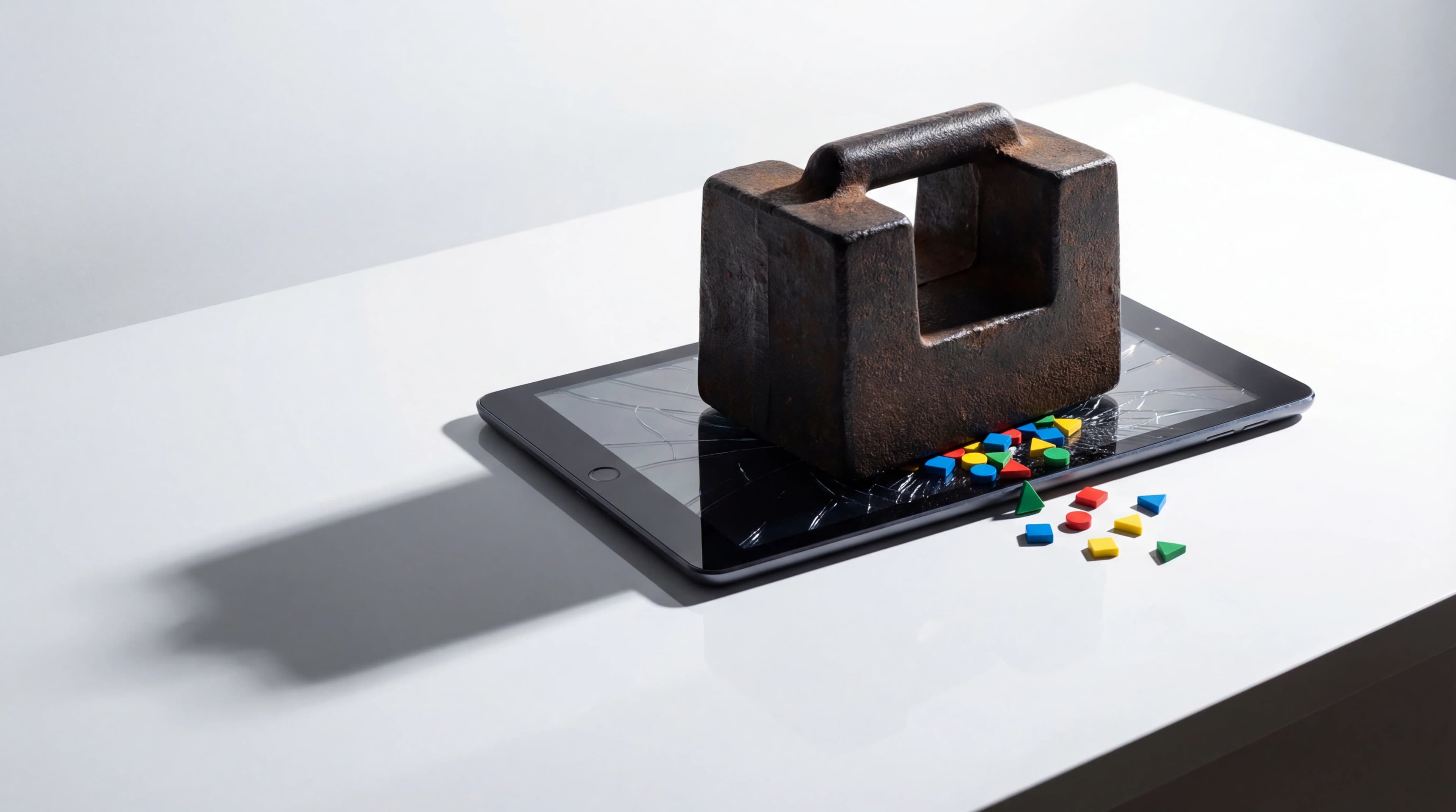 Fair digital platform rules