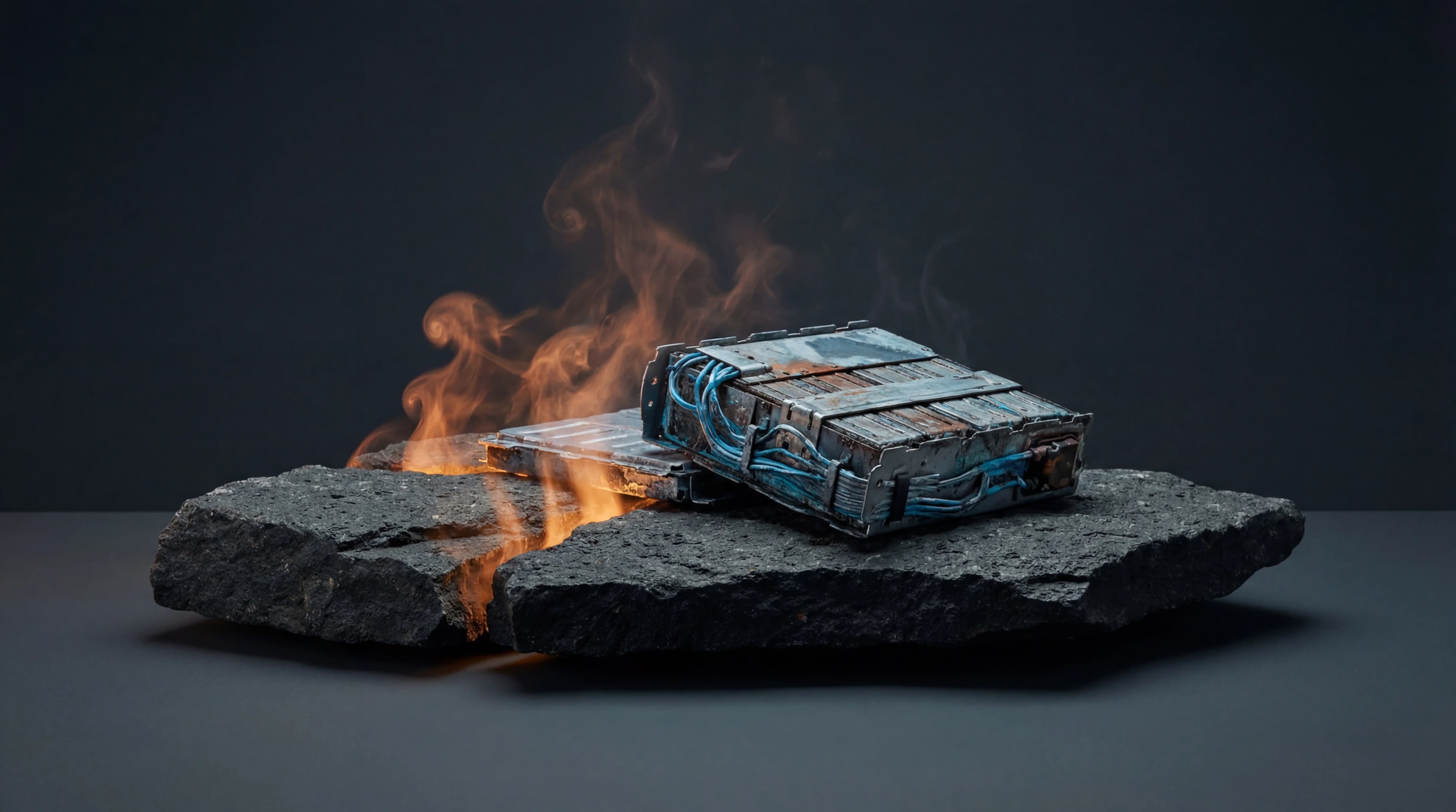 Modernize energy rules for geothermal and battery waste