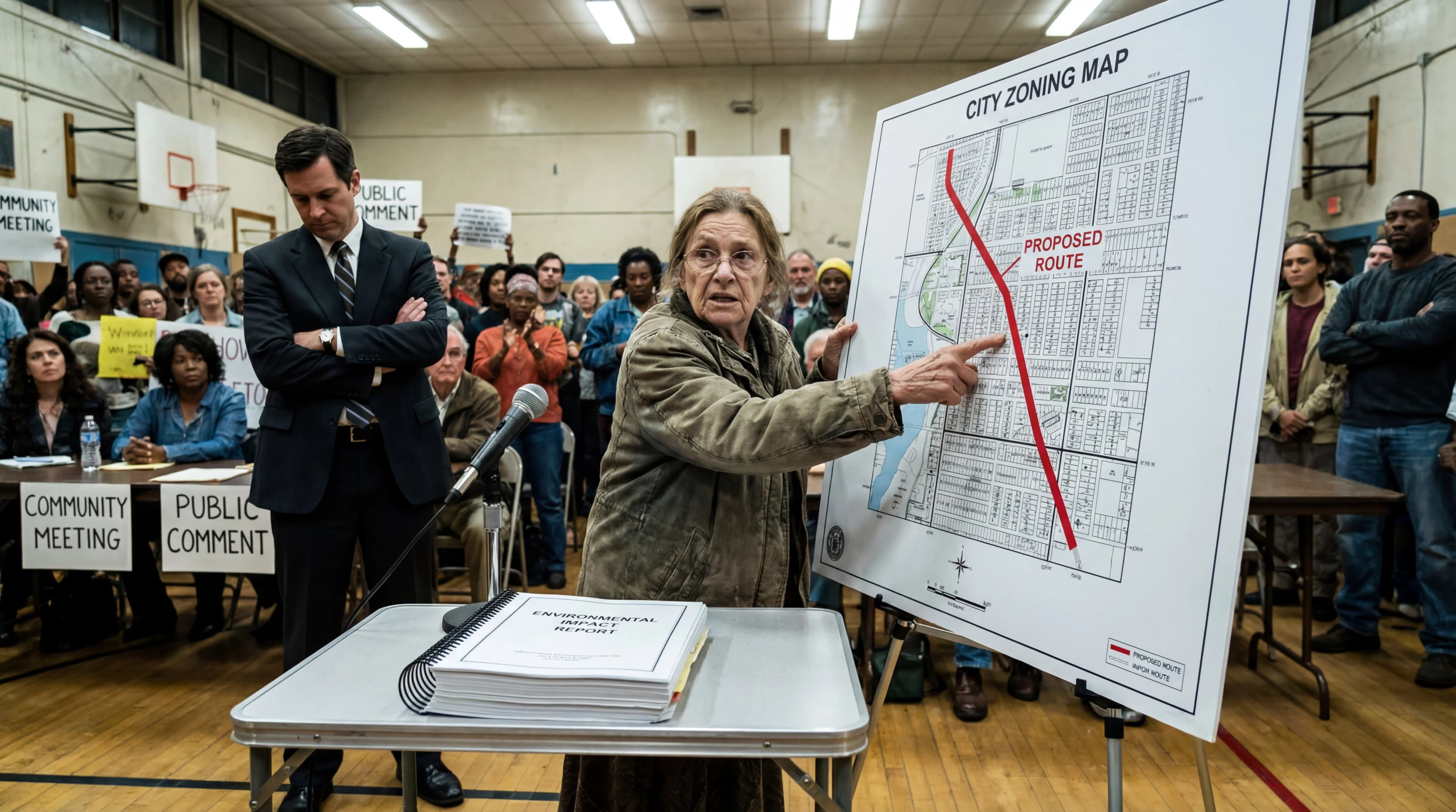 Reinstate Title VI disparate impact protections