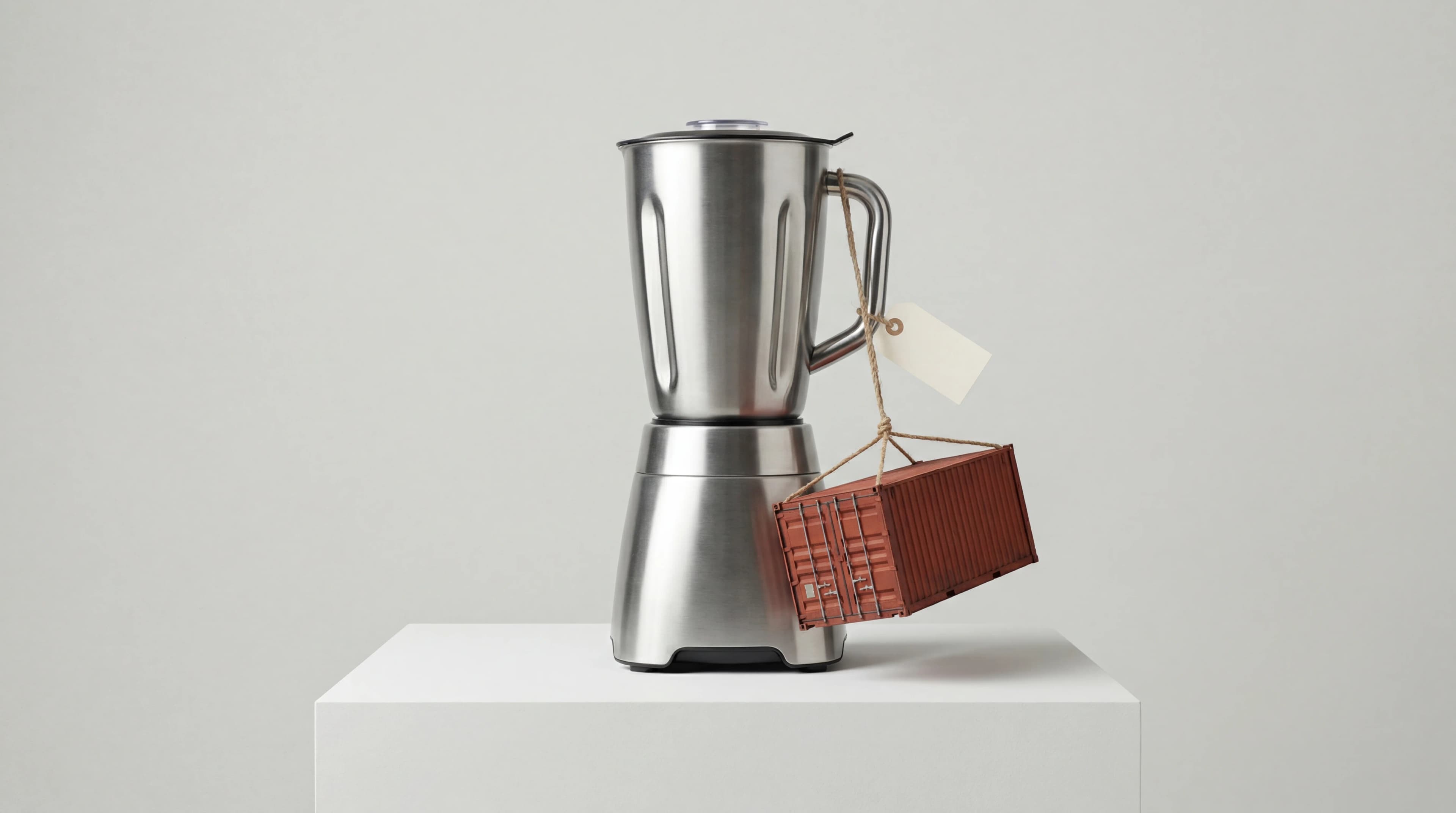 Restrict tariffs that exacerbate inflation