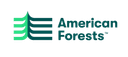 American Forests logo