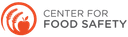 Center for Food Safety logo