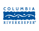 Columbia Riverkeeper logo
