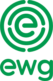 Environmental Working Group logo