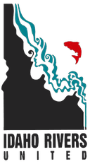 Idaho Rivers United logo