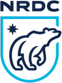 Natural Resources Defense Council logo