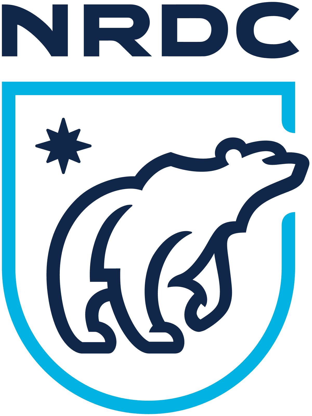 Natural Resources Defense Council logo