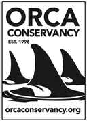 Orca Conservancy logo