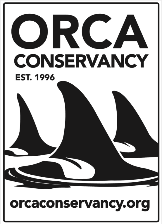 Orca Conservancy logo