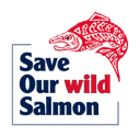 Save Our Wild Salmon Coalition logo