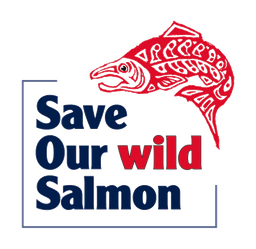 Save Our Wild Salmon Coalition logo