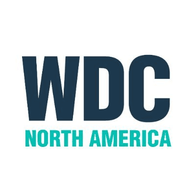 Whale and Dolphin Conservation (WDC) – North America logo