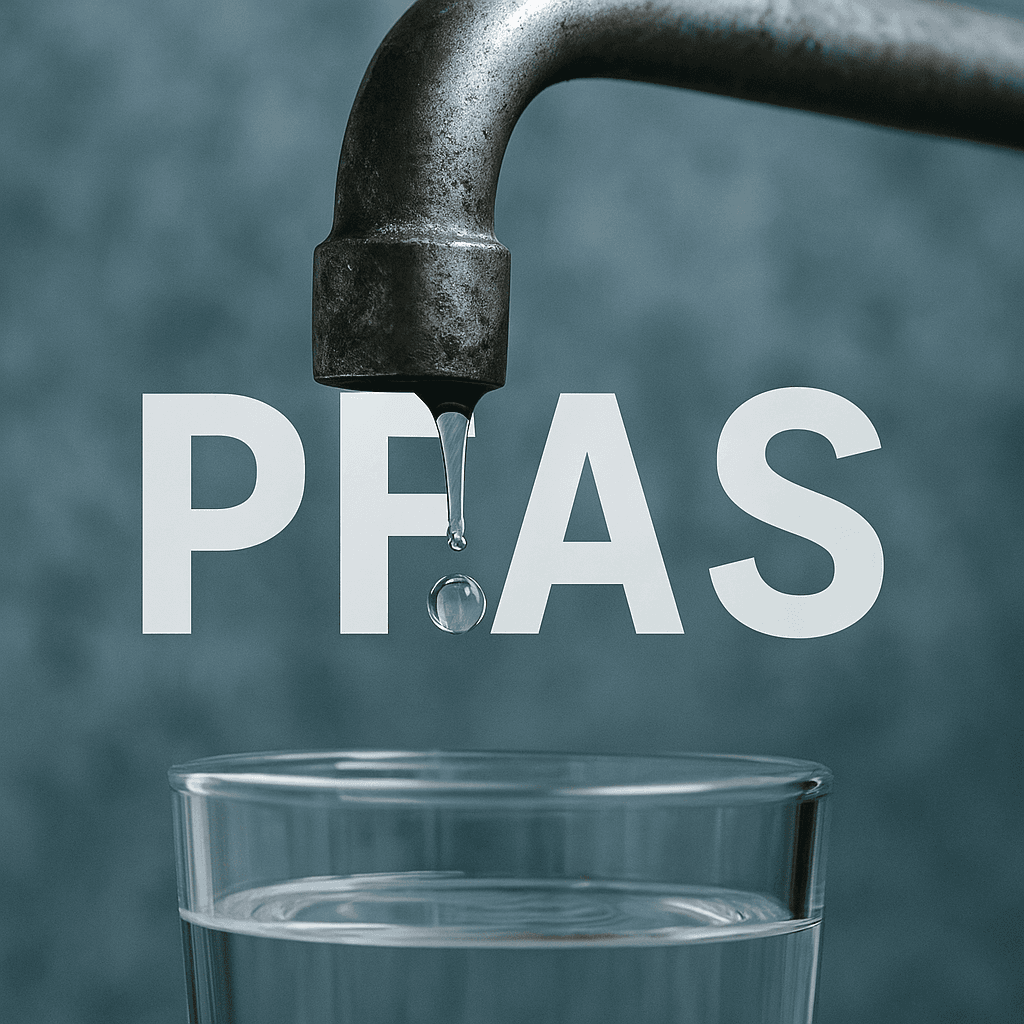 PFAS testing