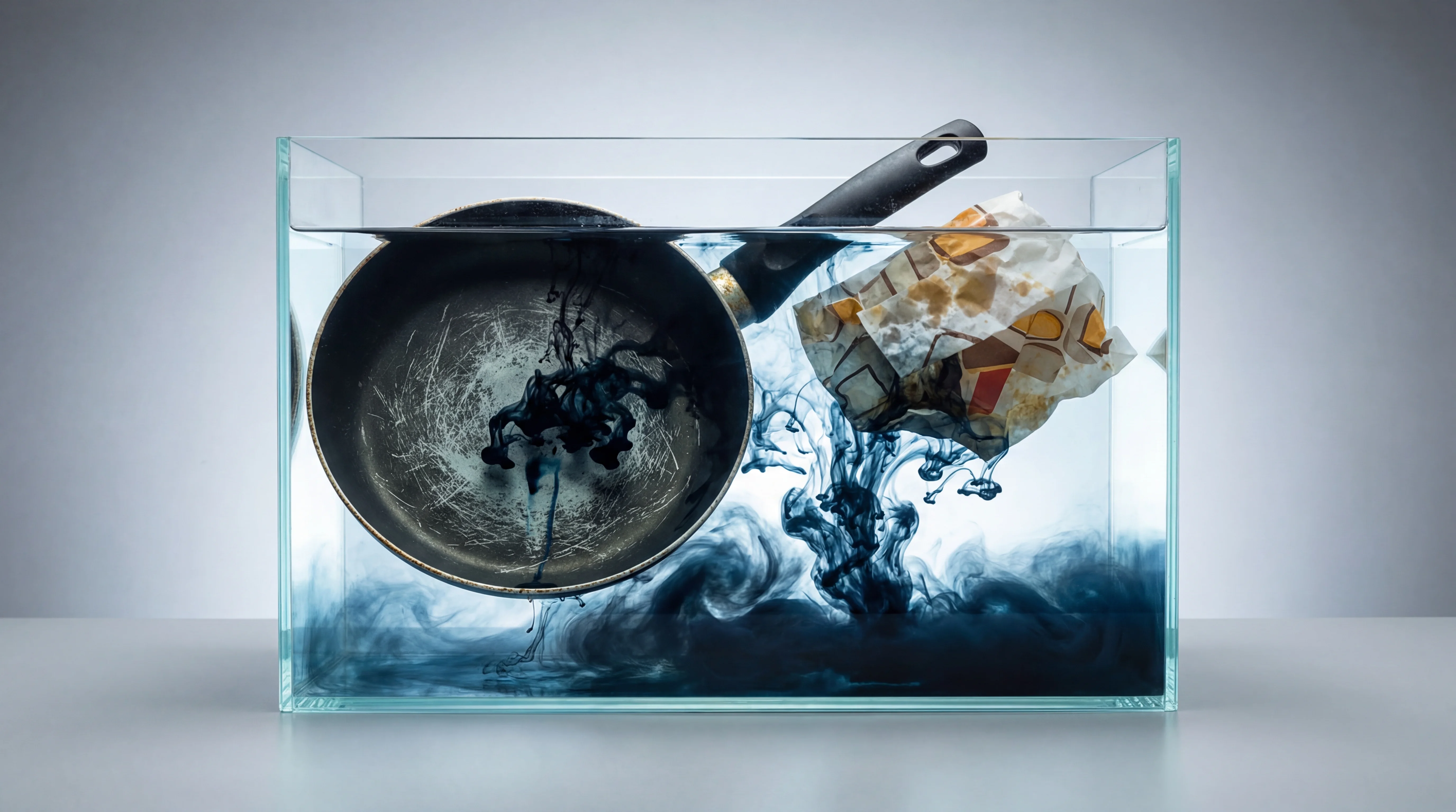 Ban PFAS in consumer products