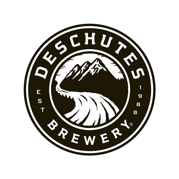 Deschutes Brewery logo