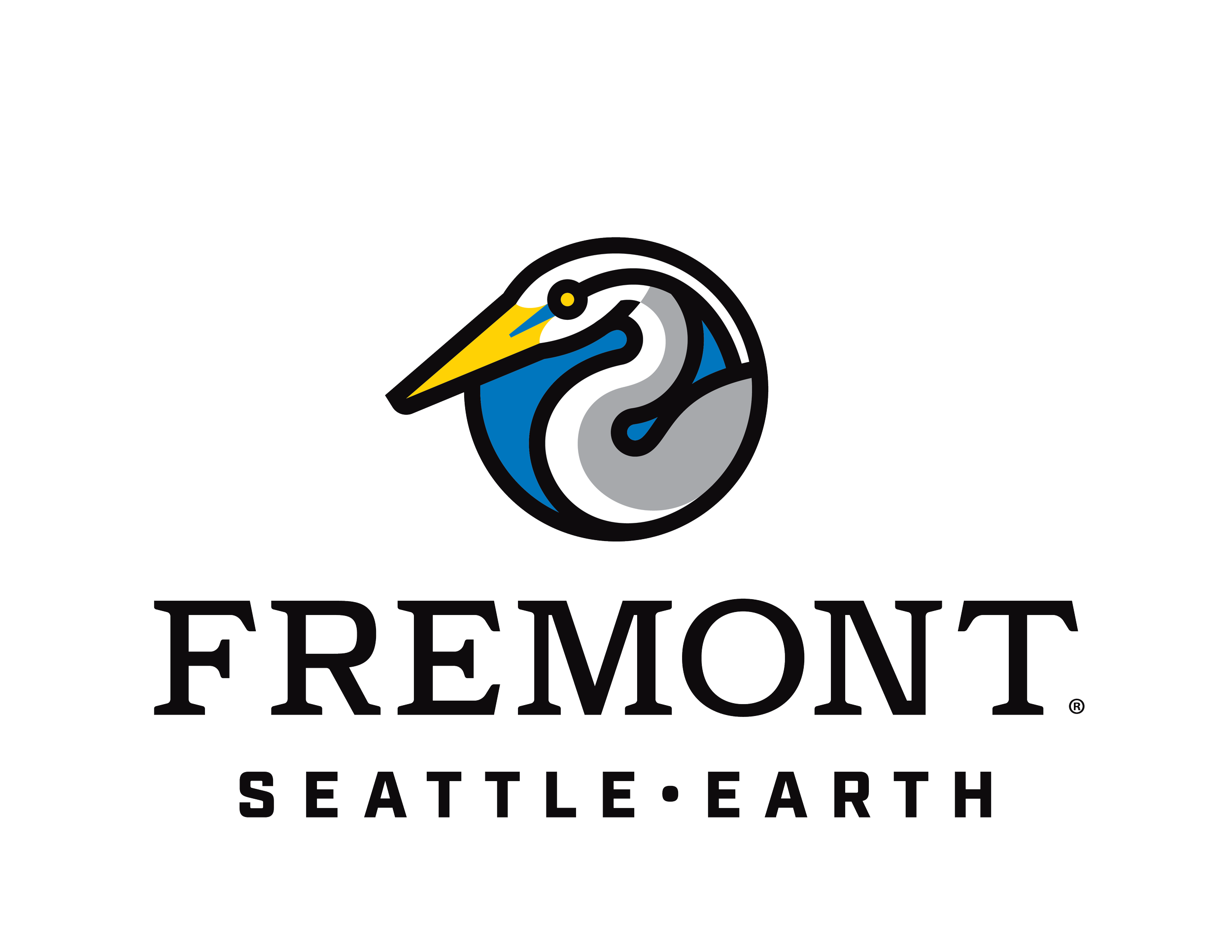 Fremont Brewing logo