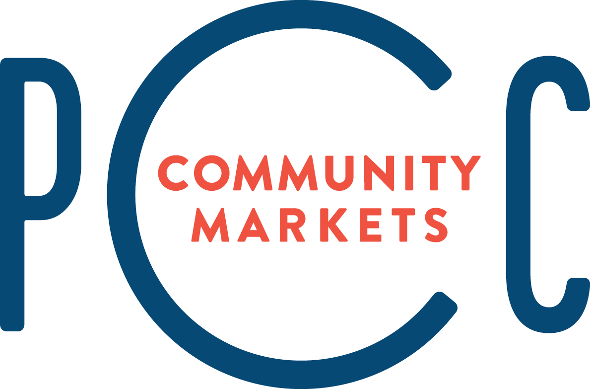 PCC Community Markets logo